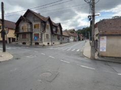 Tânără de 28 ani din Ighișu Nou depistată la volan cu permisul suspendat în Mediaș