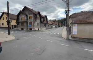 Tânără de 28 ani din Ighișu Nou depistată la volan cu permisul suspendat în Mediaș