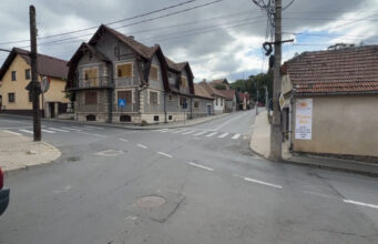 Tânără de 28 ani din Ighișu Nou depistată la volan cu permisul suspendat în Mediaș