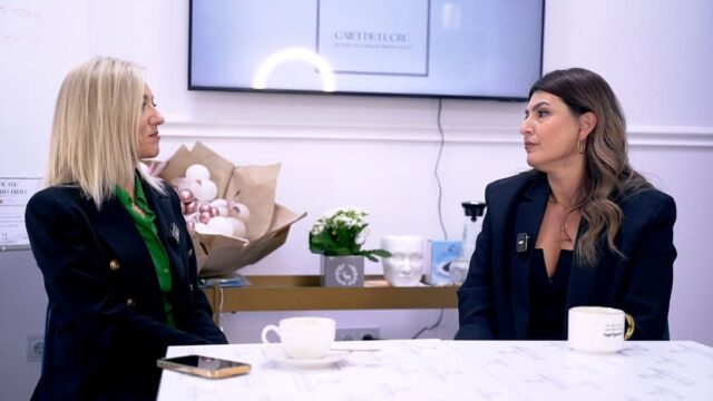 O carieră de succes