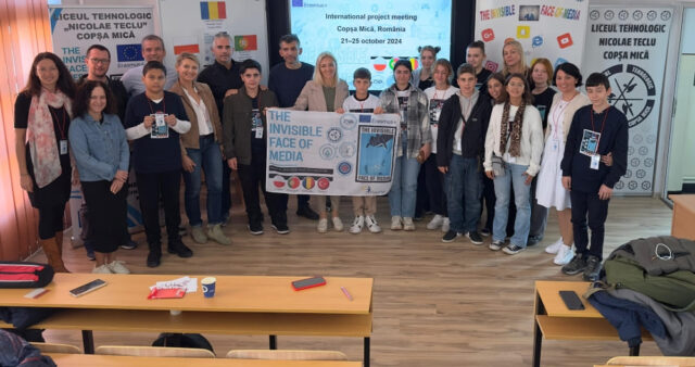 PROIECT ERASMUS