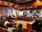 Ședință la Consiliul Local Mediaș | 31 de proiecte pe ordinea de zi Ședință la Consiliul Local Mediaș