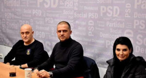 Partidul Patrioților îi retrage sprijinul politic lui Horațiu Potra