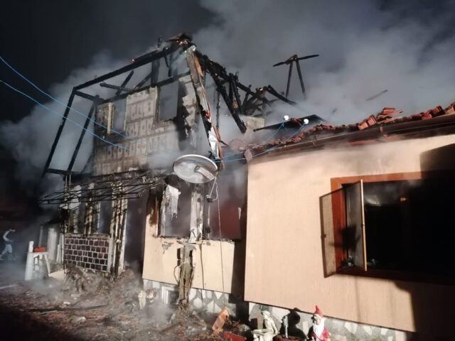 incendiu