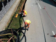 O localitate de lângă Mediaș rămâne joi fără gaze naturale