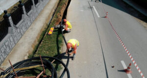 O localitate de lângă Mediaș rămâne joi fără gaze naturale