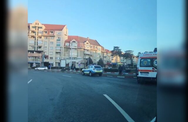 accident sibiu