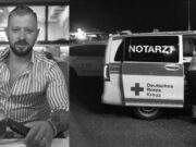 Accident mortal în Germania | Un bărbat din Șeica Mică a murit Un bărbat din Șeica Mică a murit