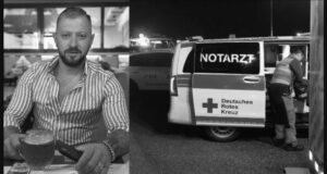 Un bărbat din Șeica Mică a murit
