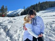 DA la înălțimea munților Făgăraș | Au fost ”miri” din județele Sibiu, Brașov și Alba DA la înălțimea munților Făgăraș cu ''miri'' din județele Sibiu, Brașov și Alba.