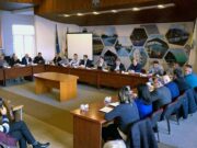 Bugetul municipiului Mediaș va fi dezbătut în Martie