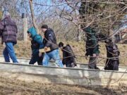 Horațiu Potra vizat din nou de percheziții la Mediaș | Călin Georgescu acuză procurorii Horațiu Potra vizat din nou de percheziții la Mediaș
