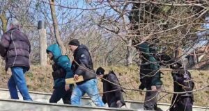 Horațiu Potra vizat din nou de percheziții la Mediaș