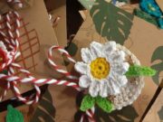 Expoziție de mărțișoare hand-made la Muzeul Gazelor Naturale Expoziție de mărțișoare hand-made la Muzeul Gazelor Naturale