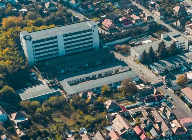 Flaro Prod se mută la Relee Medias copy Flaro Prod se mută la Mediaș după ce a achiziționat peste 50% din acțiunile Relee