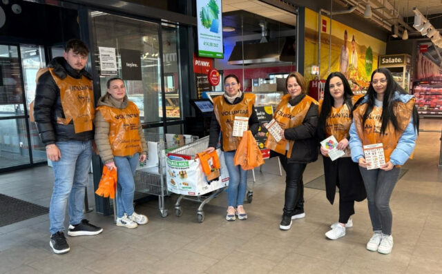 COLECTA ALIMENTE