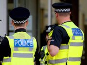Medieșean urmărit internaţional depistat cu sprijinul polițiștilor din Marea Britanie Medieșean urmărit internaţional depistat cu sprijinul polițiștilor din Marea Britanie