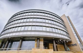 Romgaz a reușit să mențină stabilă producția internă de gaze naturale ROMGAZ renunță, pentru moment, la cererea de dizolvare a Fundației Greenpeace CEE