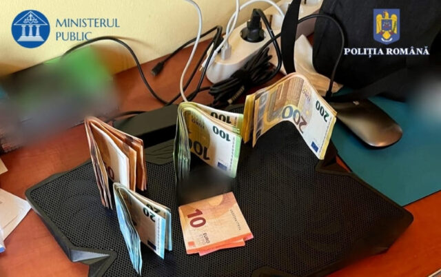 perchezitii