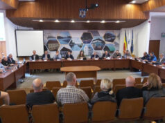 24 proiecte de hotărâre în prima ședință a Consiului Local Mediaș din 2026