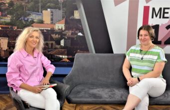 Proiecte pentru comunitate | Dialog cu Mihaela Onea de la Asociația Step Up Society