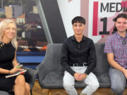 Un podcast, un cineclub, o viziune | Dialog cu Raul Kovacs și Alessio Dragoș