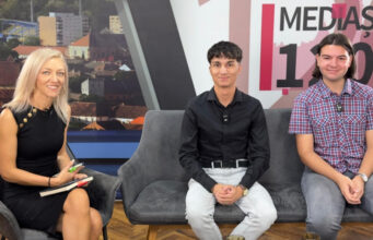 Un podcast, un cineclub, o viziune | Dialog cu Raul Kovacs și Alessio Dragoș