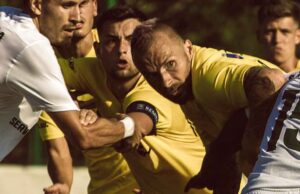 Înfrângere cu Inter Sibiu în ultimul meci de pregătire | Primul meci oficial pe 29 august Înfrângere cu Inter Sibiu în ultimul meci de pregătire