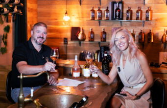 Mediaș 120 | Povestea Vinului la ediția a 4-a | Surprizele pregătite de organizatori