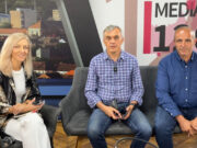 Totul despre Cupa Mediașului la viteză în coastă | Dialog cu piloții Ovidiu Dulăcioiu și Florin Roșca