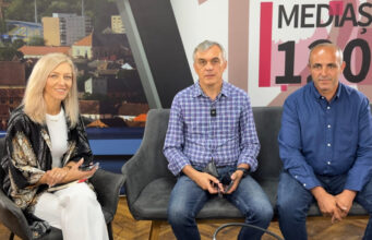 Totul despre Cupa Mediașului la viteză în coastă | Dialog cu piloții Ovidiu Dulăcioiu și Florin Roșca