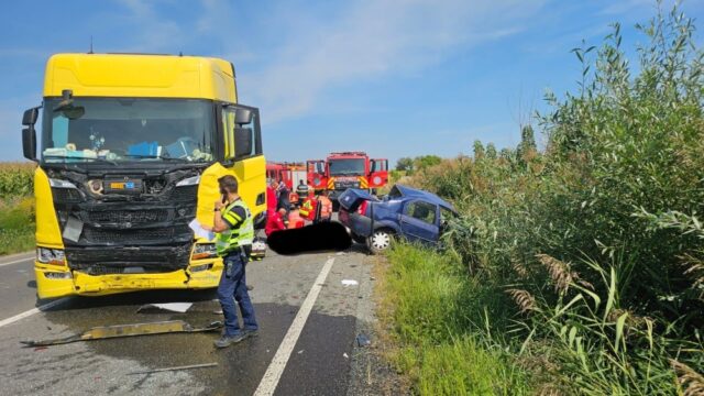 ACCIDENT COPSA OK