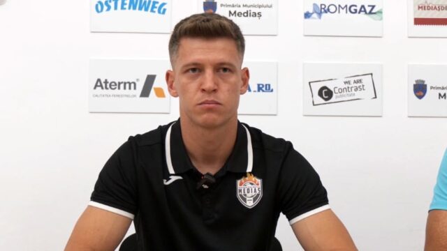 Alin Dohotariu