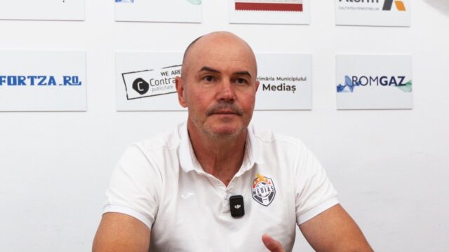 Dorin Rosca