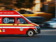 Accident pe fondul neacordării de prioritate | Minoră de 9 ani rănită Bărbat (81) înecat în fântâna din curtea casei | IPJ Sibiu