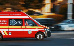 Bărbat (81) înecat în fântâna din curtea casei | IPJ Sibiu