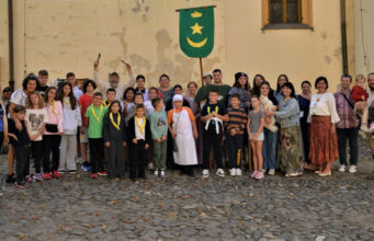 Proiectul „Reconstituirea Breslelor” | Ateliere medievale și spectacol cu foc