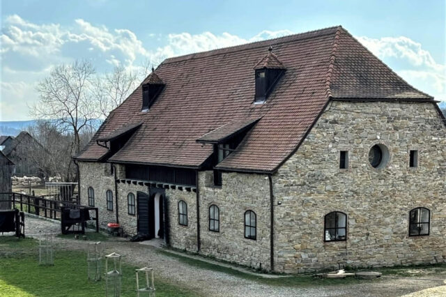 vila abbatis
