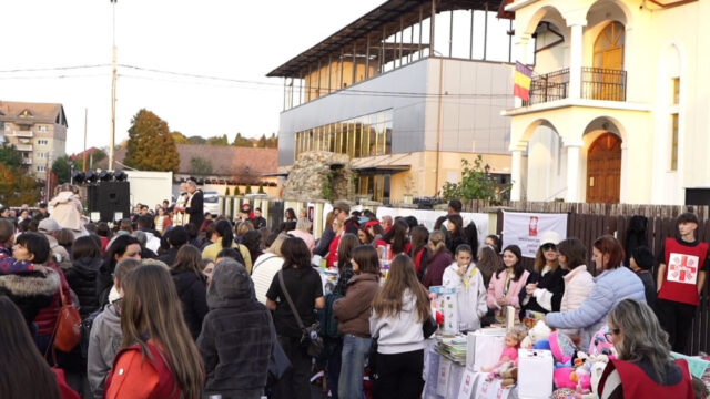 1 milion stele