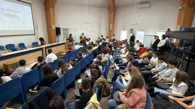 CONCURS LADA BREASLA Reconstituirea Breslelor la Mediaș