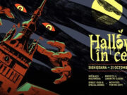 Halloween în Cetate | Eveniment în premieră la Sighișoara