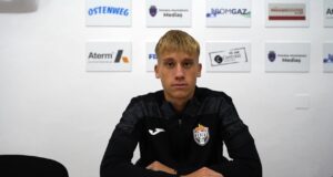 Ianis Frîncu: Sperăm că etapa aceasta va veni prima victorie acasă!