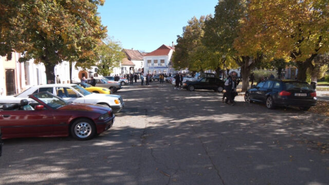 MASINI CENTRU