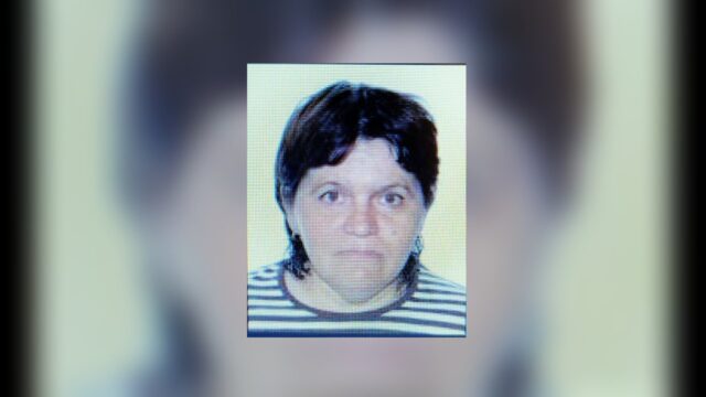 Magdalena Nistor