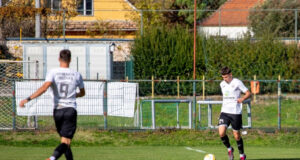 Prima înfrângere în deplasare pentru ACS Mediaș