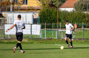 Prima înfrângere în deplasare pentru ACS Mediaș