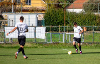 Prima înfrângere în deplasare pentru ACS Mediaș