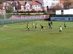 Cristian Maxim: Mergem acolo să câștigăm, în fotbal e posibil orice!