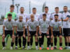 Duelul vecinelor de clasament din play-off | ACS Mediaș întâlnește Vulturii Fărcășești