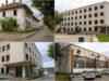 Clădirile MAI de la fosta aviație vor ajunge în patrimoniul Mediașului | Cămin nou pentru vârstnici, posibilă destinație Clădirile MAI de la fosta aviație